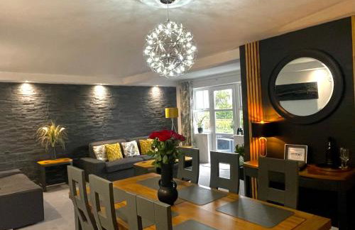 Apartment 3 Benllech with Sea views - Foto 1