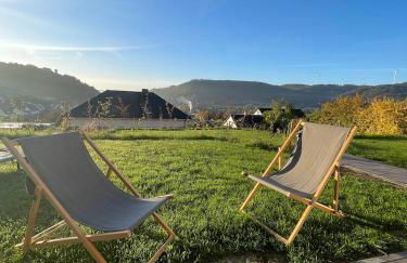 Ferienwohnung Biedenkopf - Foto 8