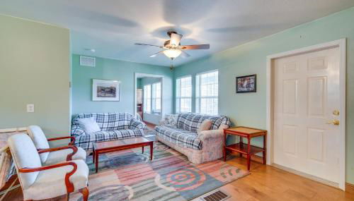 Stables and Indoor Pool Access Lecanto Retreat! - Foto 5