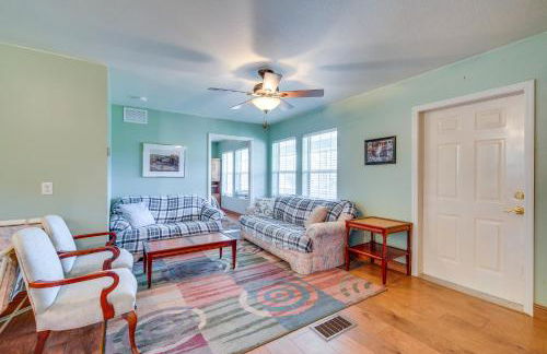 Stables and Indoor Pool Access Lecanto Retreat! - Foto 5