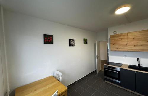 Monteursunterkunft für 7 Personen - Foto 14