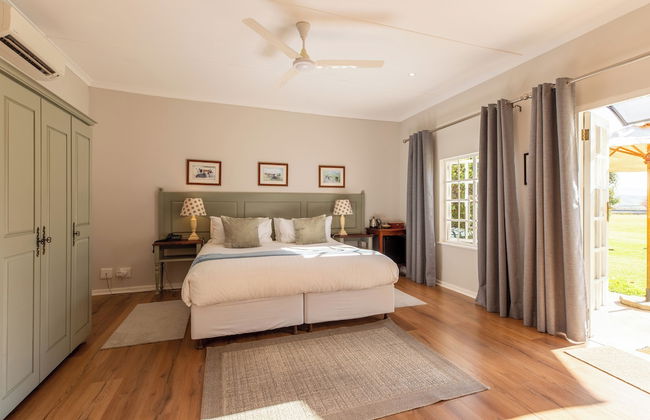 Moorcroft Manor Boutique Country Hotel - Photo 30