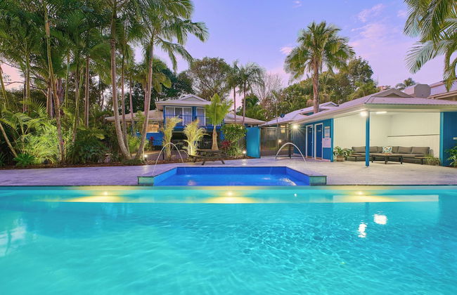 Flynns on Surf Beach Villas - Photo 18