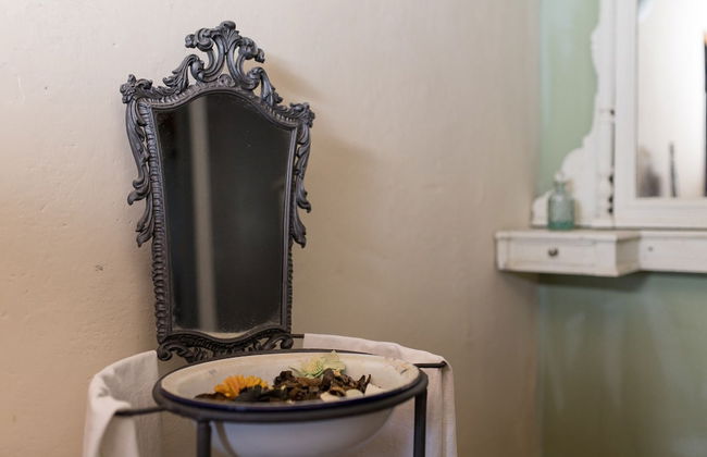 Agriturismo Le Baccane - Photo 13