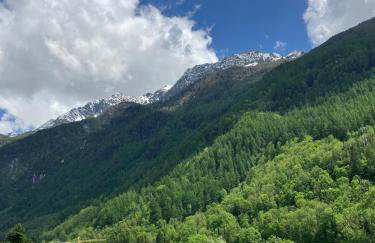 Designer apartment in Lanzada, Valmalenco - Foto 20