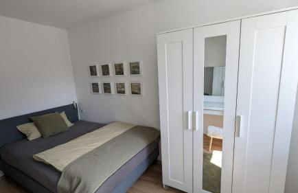 Kleine Auszeit im alten Weingut - Foto 6