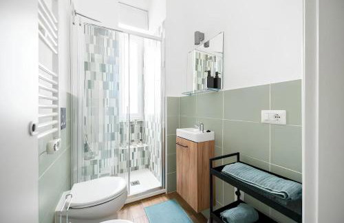 Santa Giulia Suite - 15 minutes from city centre - Foto 9