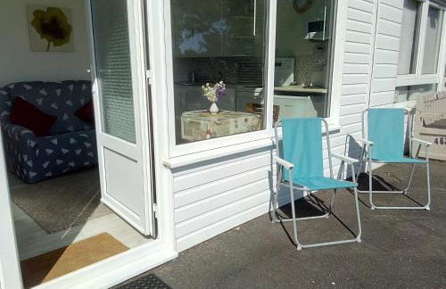 Chalet for two - Dartmouth - Foto 26