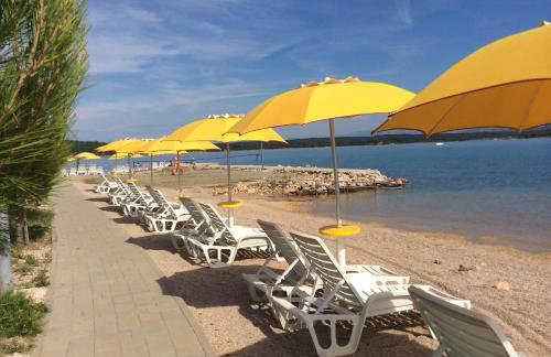 Apartments Coral, Klimno, island Krk - Foto 39