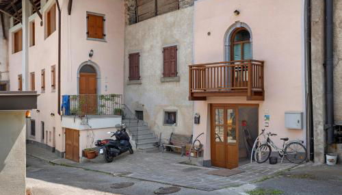 Casa Donati - Foto 2