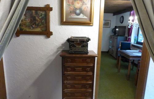 Ferienwohnungen Tannenhof - Foto 31