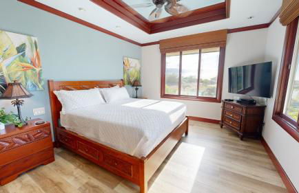 ❤PiH❤ Endless Ocean Views Villa Gorgeous Mauna Kea Ocean and Mountain View - Foto 29