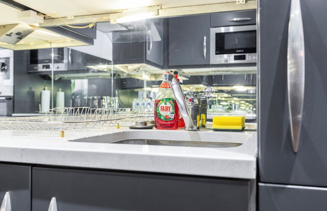 Chizzy Superior One Bed Apartment - Foto 5