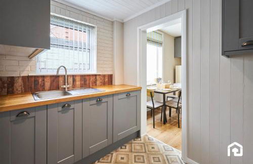 Vacant Nests The Park View Seaham Hideaway - Photo 24