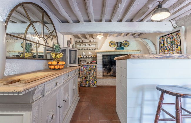 Country House Casalguidi 191 Private Pool - Foto 43