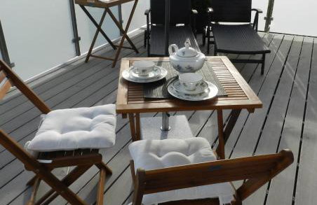 Ferienwohnung Burgenblilck - Photo 20