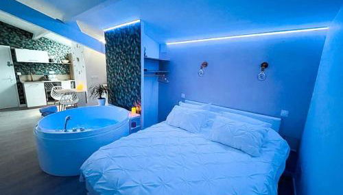 Lovicéa Balnéo Suite, 200m plage - Foto 3