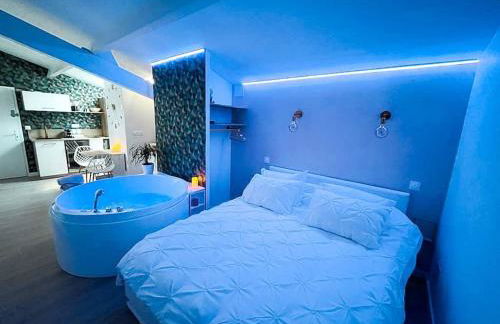 Lovicéa Balnéo Suite, 200m plage - Foto 3