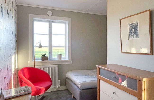 9 Person Holiday Home in Lidkoping-by Traum - Foto 7