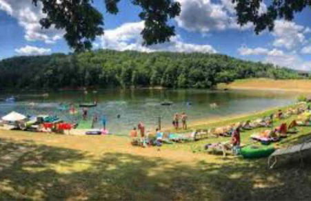 Hot Tub Nature Retreat 2 min to Bryce Resort - Foto 28