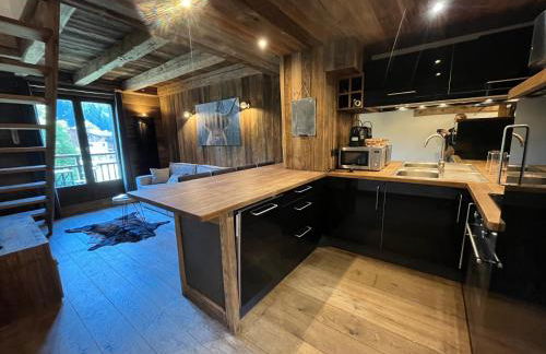 Appartement du Petit Bois - Foto 11