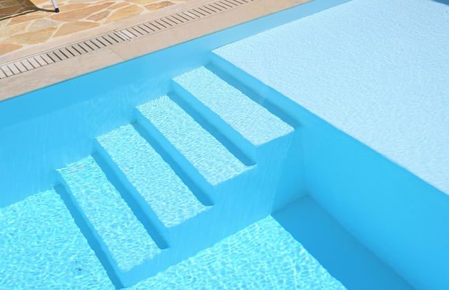 Mega Lithari Villas Corfu - Foto 73