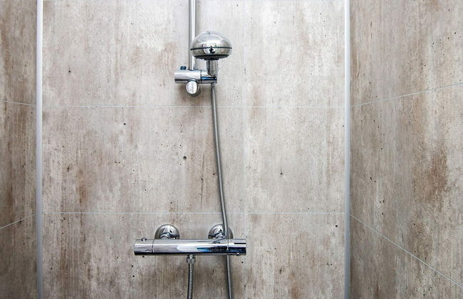 8 Person Holiday Home in Ansager-by Traum - Foto 12