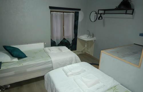 Le Repos Du Lièvre - Foto 8