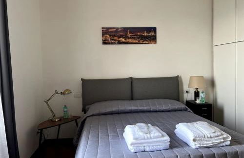 Suite Panorama Fiesole - Foto 18