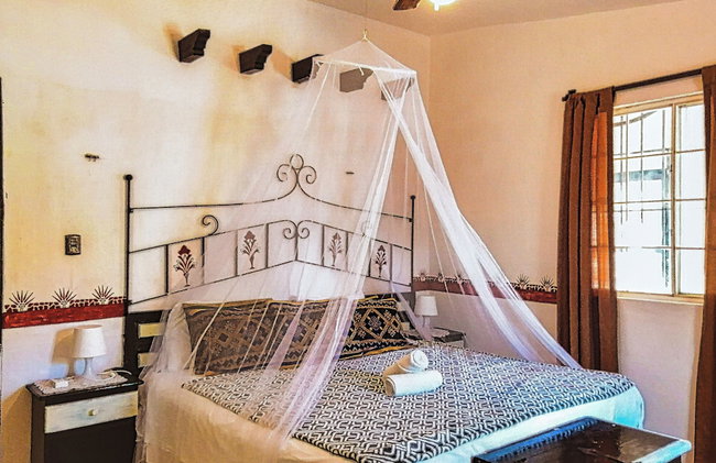 Hacienda Antigua Villa, 50m From Sandy Beach - Photo 2