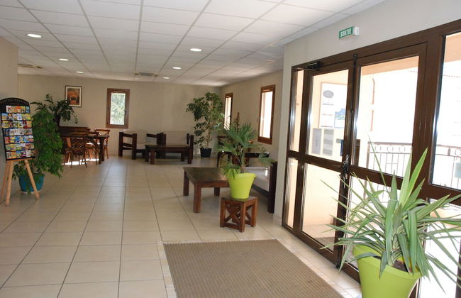 UZES APPART HOTEL - Foto 2