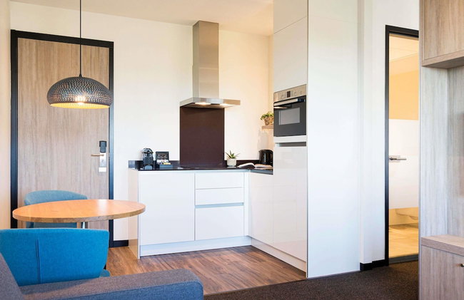 Adagio Amsterdam City South - Foto 23