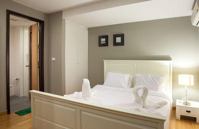 Rocco Hua Hin Beach Seaview - Foto 38