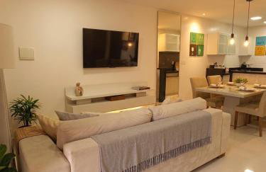 Linda Casa em Maceió - 5 minutos do Aeroporto - Foto 2