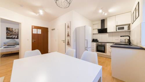 NEW Luxury Apartment in Heilbronn, Ludwigsburg, Backnang, Stuttgart - Foto 2