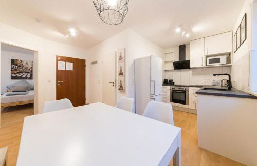 NEW Luxury Apartment in Heilbronn, Ludwigsburg, Backnang, Stuttgart - Foto 2