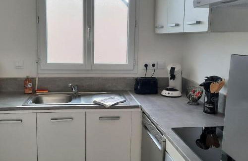 La Maison Enzo - Foto 19