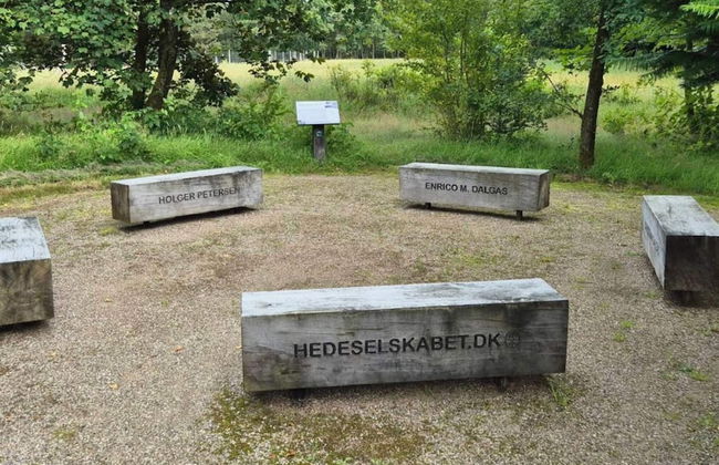 4 Person Holiday Home in Hovborg-by Traum - Foto 23