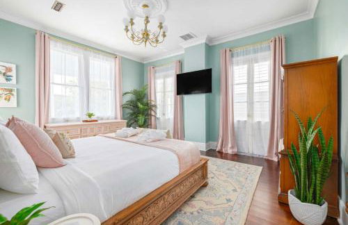 Rooftop & Hot Tub & Parking - 3 Blocks to King - Foto 8