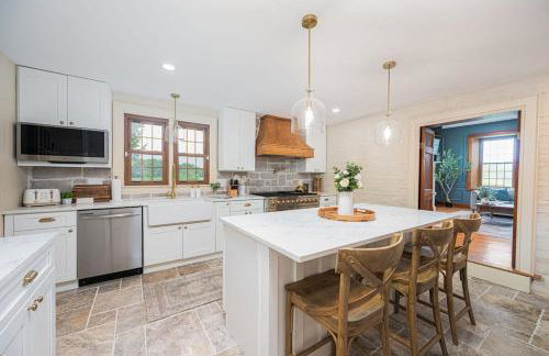 Bellawood Farmhouse - Foto 8