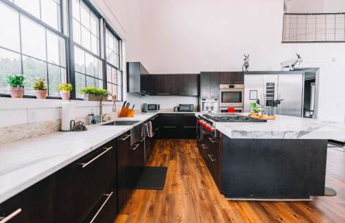 The Pines at Signal Mountain with Hot Tub - Foto 15