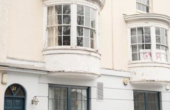 5 Bed Luxury Townhouse with Hot Tub, Rooftop Terrace, Perfect for Groups, Near Cruise Terminal - Foto 59