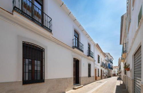 Casa Curro - Mansión con Piscina - Foto 37