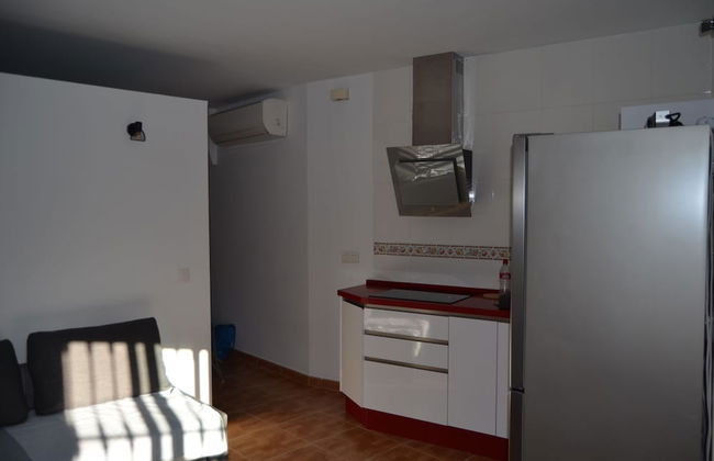 Apartamentos San Pablo - Foto 74