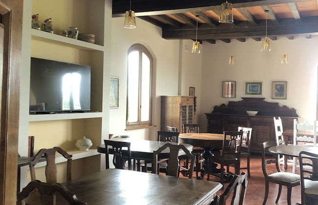 Podere La Quercia - Photo 31