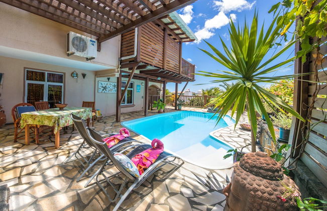 Blue Lagoon Villa - Photo 27