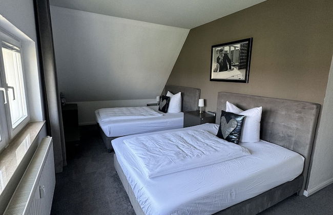 Ferienwohnungen Burkhardt - Foto 15