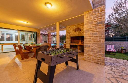 Villa Ivan ZadarVillas - Photo 37