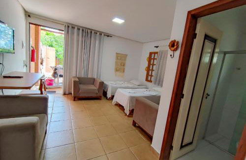 Vila Velluti Hotel - Foto 59