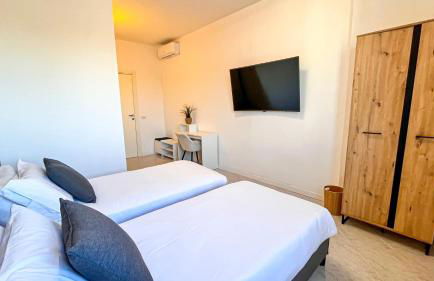 Dream & Relax Apartment - Foto 15